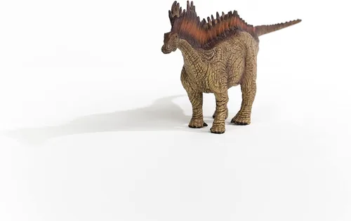 Miniatura 5 de Schleich Dinosaurios, juguetes de dinosaurio grandes para niños y niñas, figura realista de dinosaurio de juguete de Amargasaurus, a partir de 4 años