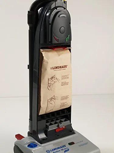 Miniatura 3 de Lindhaus Aspiradora vertical comercial Activa 30 Pro