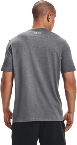 Miniatura 3 de Under Armour Men's Fast Left Chest 2.0 Short-Sleeve T-Shirt