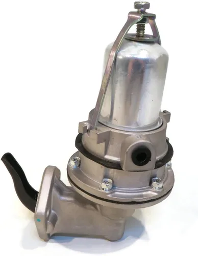 Miniatura 4 de The ROP Shop Bomba de combustible para motor MerCruiser 165, 2165205, 2165206, 2165207, 2165208 1975-1978