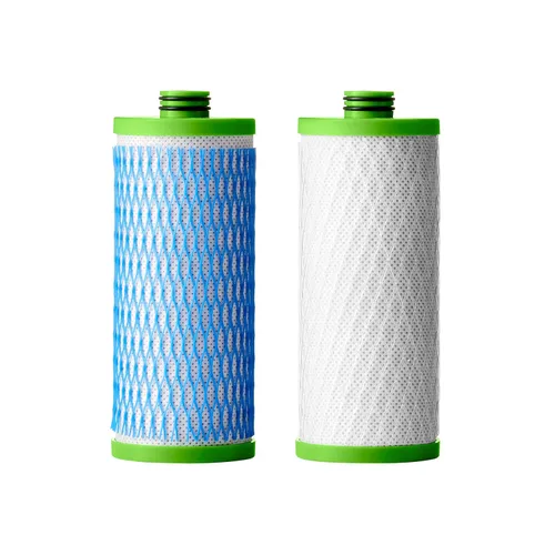AO Smith Reemplazo de filtro Claryum - Paquete de 2 - AO-US-200-R