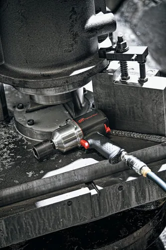 Miniatura 7 de Herramienta de impacto Ingersoll Rand