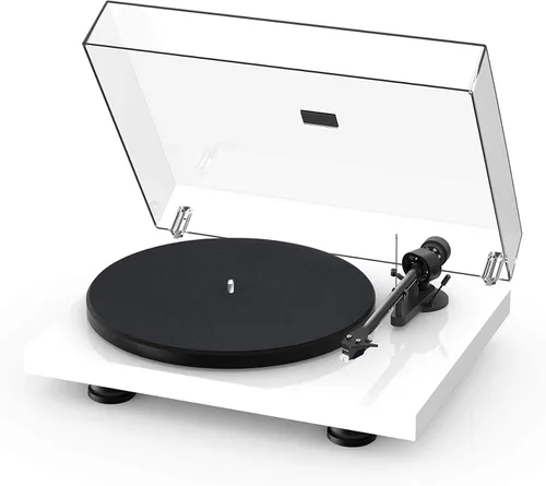 Miniatura 7 de Pro-Ject - Debut Carbon Evolution (negro brillante)