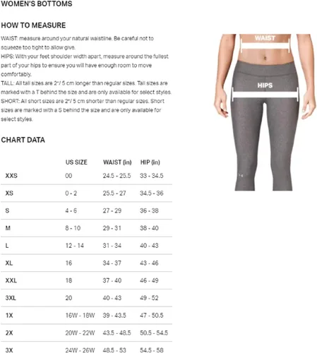 Miniatura 3 de Under Armour Pantalones cortos Play Up 3.0 para mujer