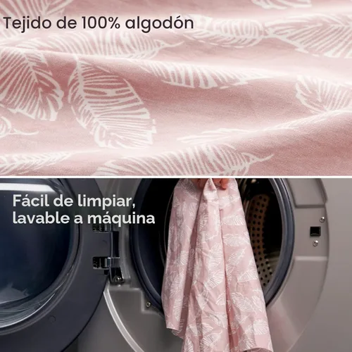 Miniatura 7 de Momcozy - Almohada de lactancia original con valla de seguridad innovadora, más ancha para mayor soporte a mamá y bebé, facilita la lactancia manos