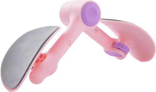Miniatura 6 de Entrenador de muslos ejercitador Kegel, entrenador de suelo pélvico, entrenador Kegel para rehabilitación posparto, recortadora interna del muslo