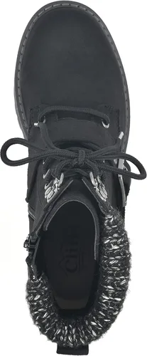 Miniatura 5 de CLIFFS BY WHITE MOUNTAIN Botas Marlee para mujer, Blanco