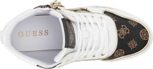 Miniatura 5 de GUESS Women's Fiora Sneaker