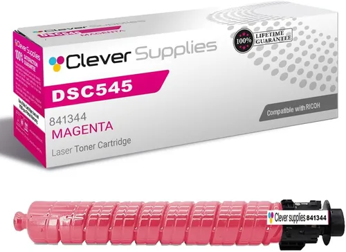 Miniatura 187 de CS - Cartucho de tóner compatible para Ricoh C220 406046 Color negro láser Aficio SP C220 Aficio SP C220A Aficio SP C220DN Aficio SP C220N Aficio SP