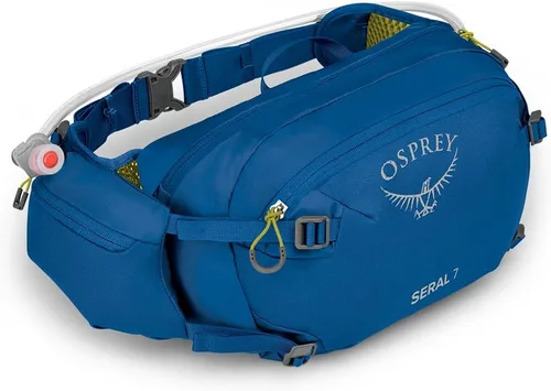 Miniatura 15 de Osprey Seral Negro