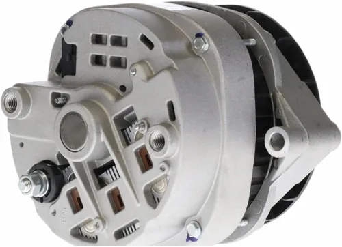 Miniatura 9 de OEG Parts Nuevo alternador compatible con Chevrolet Corvette 1993-1996 5.7L 5.7 140A 10463534, 10480139, 10463533, 10463677, 10463679, 10480200