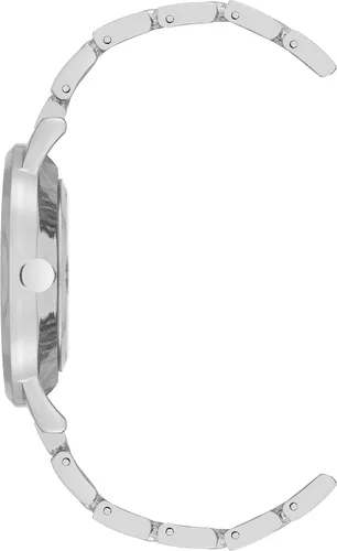 Miniatura 2 de Nine West Reloj de pulsera fácil de leer para mujer