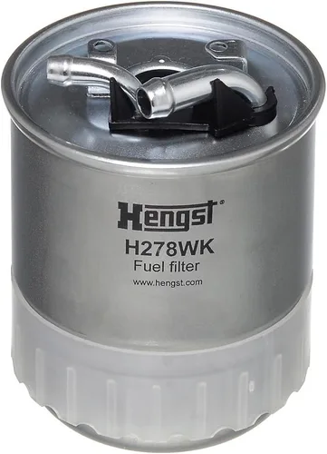 Miniatura 2 de Filtro de combustible Hengst H278WK