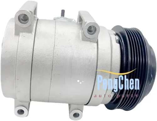 Miniatura 3 de Compresor 749004 6711303011 de la CA del aire acondicionado para Corea SSANGYONG SsangYong Actyon Korando 2,0 Diesel