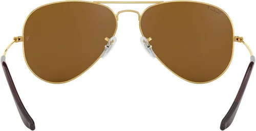 Miniatura 7 de Ray-Ban RB3025 - Gafas de sol polarizadas clásicas de aviador