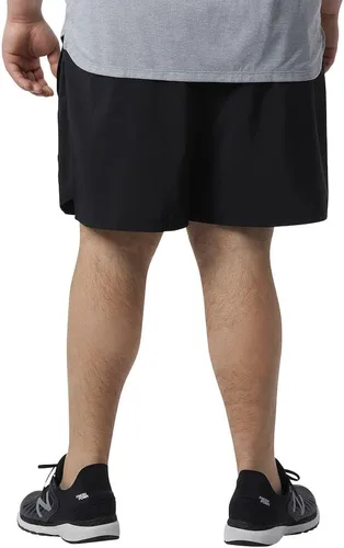 Miniatura 3 de New Balance Pantalón corto Accelerate de 5 pulgadas para hombre 22, Negro