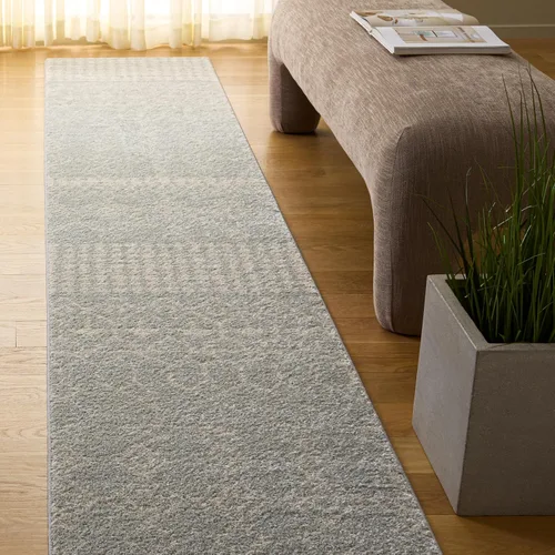 Miniatura 40 de SAFAVIEH Tulum Collection - Alfombra decorativa de 2 x 3 pies, diseño marroquí bohemio envejecido, no desprende pelusa y fácil de limpiar, ideal