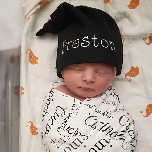 Miniatura 18 de Manta con nombre personalizada para bebé, niño, niña y niños. Manta con nombre personalizado del nombre del bebé. Manta con nombre personalizada