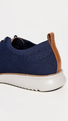 Miniatura 3 de Cole Haan Men's 2.Zerogrand Lightweight Stitchlite Oxford