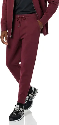 Miniatura 4 de Goodthreads Pantalón deportivo de vellón lavado para hombre
