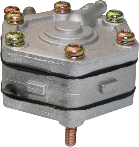 Miniatura 8 de QFS - Bomba de combustible mecánica para Yamaha Seca II 1992-1998, sustituye a 3LD-13910-00-00, restaura el rendimiento del equipo original
