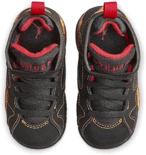 Miniatura 4 de Jordan 7 Retro Citrus BlackCitrus-Varsity Red (DJ2776 081)