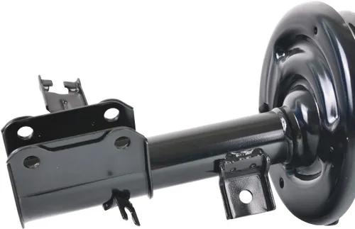 Miniatura 3 de Puntales de amortiguador de repuesto, conjunto completo delantero en pareja, compatible con Nissan Altima 2013-2018 172901/172902 Negro