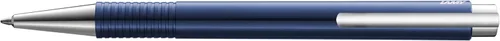 Miniatura 2 de Lamy Logo M + 204 Bolígrafo Azul