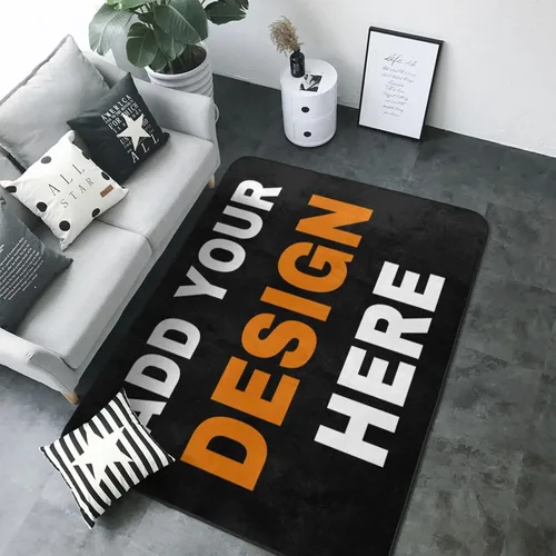 Miniatura 13 de Tapete personalizado para puerta delantera, divertido tapete de entrada para interiores y exteriores, tapete de entrada para el hogar, oficina