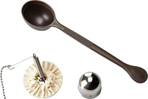 Miniatura 2 de Sifón para café para 5 tazas Hario Technica
