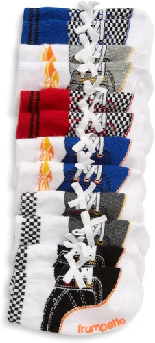 Miniatura 23 de Trumpette Juego de calcetines para bebé niña, 6 pares