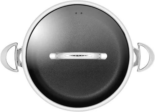 Miniatura 2 de Scanpan HAPTIQ - Sartén para saltear (12.5")