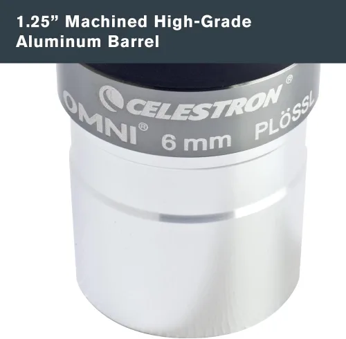 Miniatura 6 de Serie ocular Celestron Omni