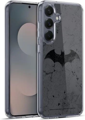 Miniatura 191 de Head Case Designs Funda de gel Hush con licencia oficial de Batman DC Comics #608 para cómics [protección de grado militar] compatible con Google
