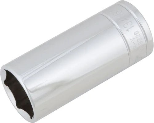 Miniatura 12 de Performance Tool W38332 Dado de 6 puntos, impulsor de 3/8 pulgadas, 1