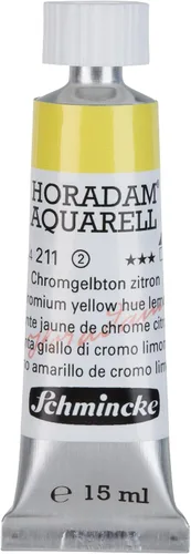 Miniatura 170 de Schmincke - HORADAM® AQUARELL - acuarelas de los mejores artistas, carmín permanente - 0.5 fl oz 353 carmín permanente