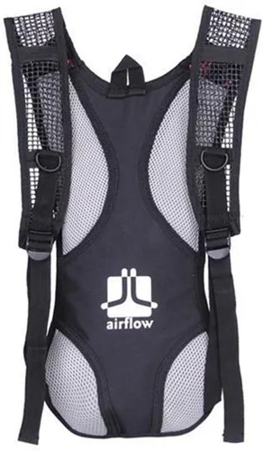 Miniatura 6 de Monvecle - Mochila de agua con vejiga para andar en bicicleta /Senderismo, escalar + 2L Bolsa de hidratación