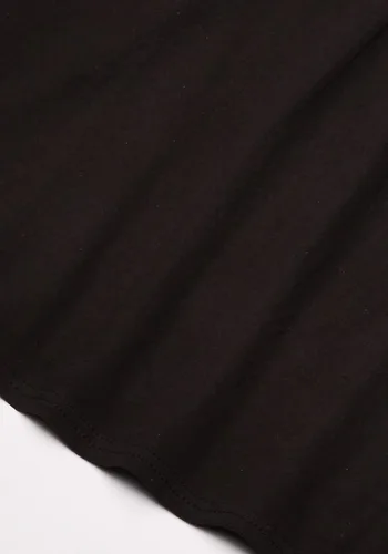 Miniatura 4 de Hanes Ultimate Comfort Fit - Camiseta de algodón elástico con cuello redondo para hombre