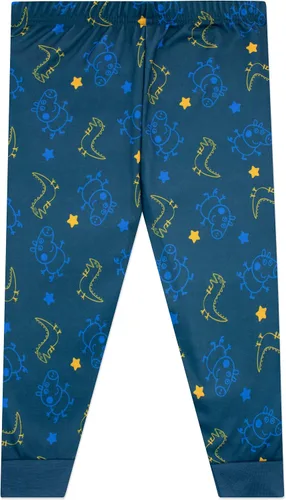 Miniatura 4 de Peppa Pig Pijama para niño George Pig