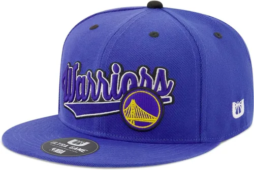 Miniatura 11 de Ultra Game Gorra de béisbol con logotipo de equipo bordado 3D oficial de la NBA para hombre