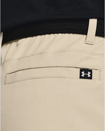 Miniatura 4 de Under Armour Pantalones cónicos Drive para hombre