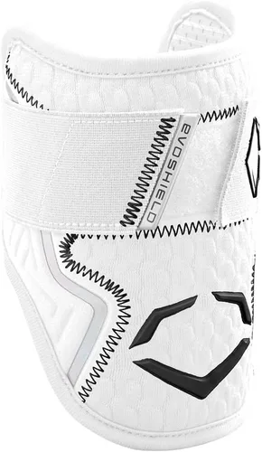 Miniatura 19 de EvoShield Pro-SRZ 2.0 - Codera para bateador Azul marino