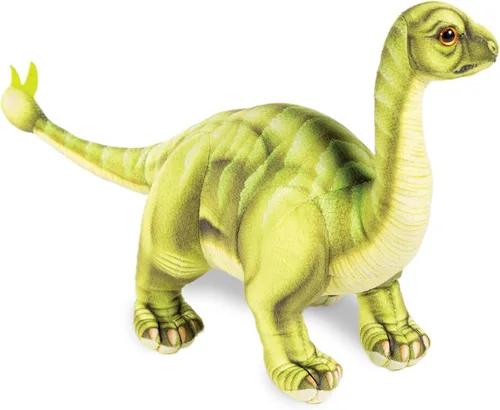 Real Planet Peluche de dinosaurio de 18 pulgadas, animales de peluche de dinosaurio, dinosaurio de peluche para bebé, juguetes de dinosaurio para
