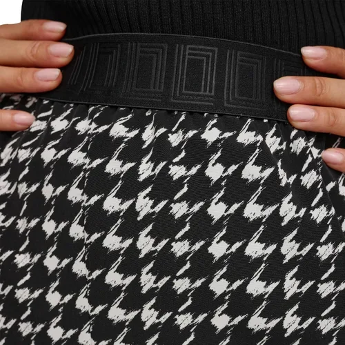 Miniatura 5 de Karl Lagerfeld Paris Falda de pata de gallo para mujer