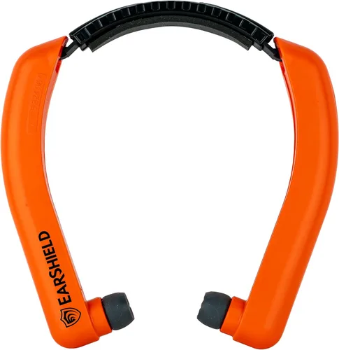 Miniatura 5 de Otis Technology protección auditiva, protector para el oído, negro