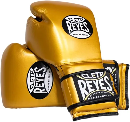 Miniatura 13 de CLETO REYES Guantes de entrenamiento de boxeo con cierre de gancho y bucle para sparring y sacos de boxeo pesados, para hombres y mujeres, MMA