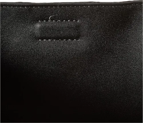 Miniatura 8 de Calvin Klein Gabrianna Bubble Lamb NorthSouth Key Item Tote