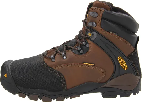 Miniatura 2 de KEEN Utility Botas Louisville Met para hombre