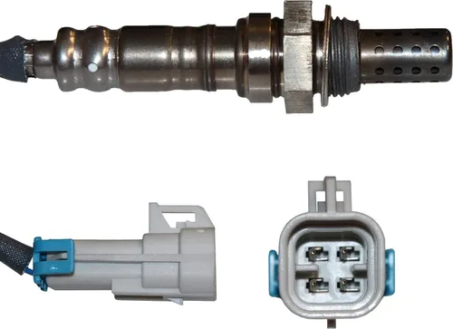 Miniatura 5 de Walker Products Sensor de oxígeno 350-34581, sensor de O2 del reemplazo del equipo original
