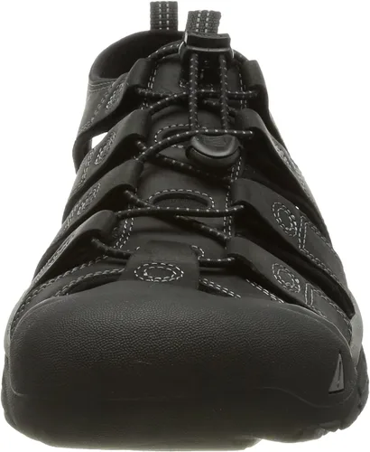 Miniatura 2 de KEEN Newport Sandalias de agua con puntera cerrada para hombre